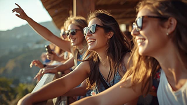 Chilenos-viajando-felices-sabiendo-que-cuentan-con-el-respaldo-de-la-mejor-agencia-de-viaje