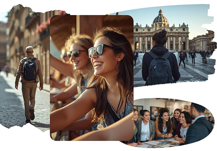 Servicios aéreos profesionales en Chile